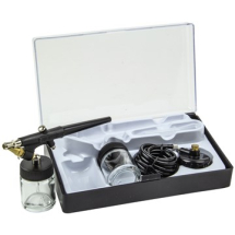 01614 SIP Air Brush Set 01614 SIP Air Brush Set