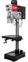 01720 SIP F32-ID Vari-Speed 2.2kw Floor Pillar Drill 01720 SIP F32-ID Vari-Speed 2.2kw Floor Pillar Drill