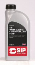 01744 SIP Water Soluble Cutting and Drilling Fluid 01744 SIP Water Soluble Cutting and Drilling Fluid