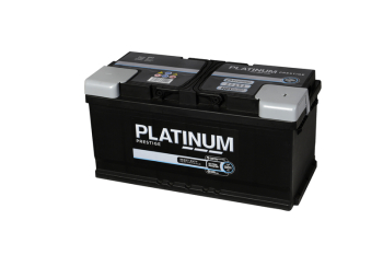 017UKB Battery UKB (3 Year Warranty)