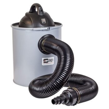 01923 50 Litre Dust and Chip Collector