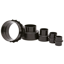 01935 5 Piece Adaptor for Dust Collector 01935 5 Piece Adaptor for Dust Collector