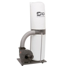 3hp Two Bag Dust Collector 3hp Two Bag Dust Collector
