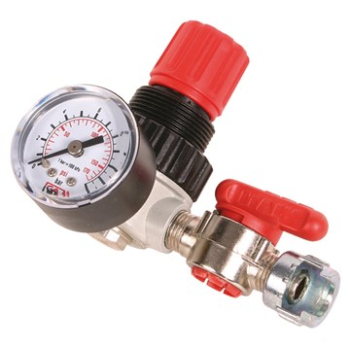 SIP 02070 Micro 1/4Inch Side Regulator