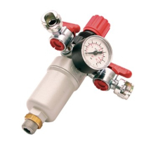 SIP 02080 Midi 3/8inch Lower Regulator 2 valve type