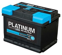 020UKB Battery UKB (3 Year Warranty)