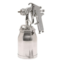 02126 SIP Emerald Suction Spray gun 1.8mm nozzle 02126 SIP Emerald Suction Spray gun 1.8mm nozzle