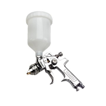 02131 SIP Cobalt Gravity feed Spray Gun 02131 SIP Cobalt Gravity feed Spray Gun
