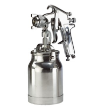 02132 SIP Diamond Suction feed Spray Gun 2mm nozzle 02132 SIP Diamond Suction feed Spray Gun 2mm nozzle
