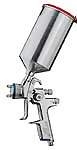 02137 SIP Gravity Fed paint Spray Gun 1.5mm nozzle 02137 SIP Gravity Fed paint Spray Gun 1.5mm nozzle