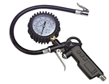 02142 SIP Trade Tyre Inflator