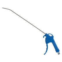 02147 SIP Air Duster Gun with 300mm length nozzle 02147 SIP Air Duster Gun with 300mm length nozzle