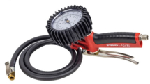 02169 SIP Professional Calibrated Tyre Inflator