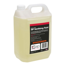 02406 SIP - Sanitising Liquid 5Ltrs