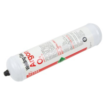 02659 SIP Argon & Oxygen Mix - for Stainless steel (390g) Gas Bottle