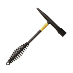 02709 Spring Handle Chipping Hammer