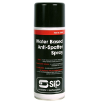 02820 SIP Advanced Anti Spatter Spray - water based - 400ml