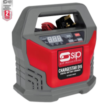03506 SIP Chargestar D15 Digital Battery Charger