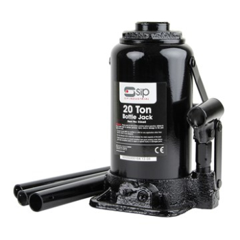 03660 SIP 20 Ton Bottle Jack