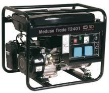 03921 SIP Medusa Compact Generator T2401