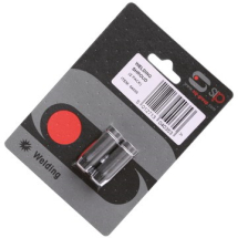 04035 SIP General Purpose MIG Torch Shrouds 04035 SIP General Purpose MIG Torch Shrouds