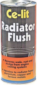 Granville Radiator Flush Fluid