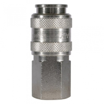 01432 1/4inch Export Universal Coupler(Female)