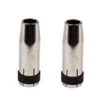 04142 MIG Torch Conical Tips x 2 pack 04142 MIG Torch Conical Tips x 2 pack