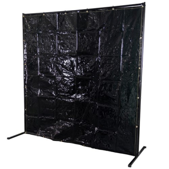 04167A SIP Welding Curtain & Frame