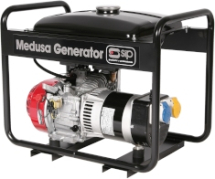 Professional Medusa MGHP3 12 Litre Tank Professional Medusa MGHP3 12 Litre Tank