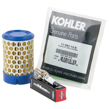 04482 Kohler Engine Service kit for CH395 9.5hp - 14hp Engines