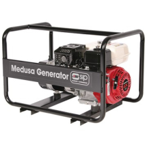 04535 SIP Medusa MGHP 2.5 generator