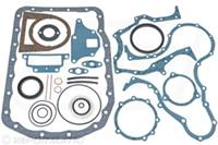 0490481 Exhaust Manifold Gasket pk 10 0490481 Exhaust Manifold Gasket pk 10