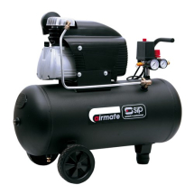 05283 SIP TN2.5 / 50-D Air Compressor