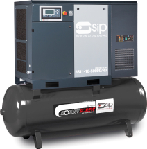 05346 RS15-10-500DD/RD Rotary Screw Compressor 05346 RS15-10-500DD/RD Rotary Screw Compressor