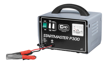 05532 Startmaster P300 Starter Charger