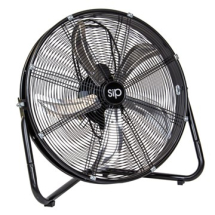 05613 SIP 20inch Floor Standing Workshop Fan