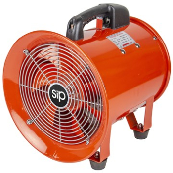 05641 SIP 10Inch Portable Ventilator Fan