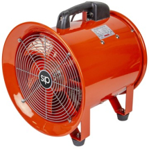 05643 SIP 12inch Portable Ventilator Fan