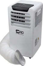 05647 SIP Air Conditioner with Heat function