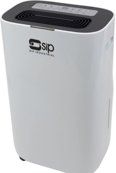 05648 20 Litre Dehumidifier 05648 20 Litre Dehumidifier