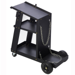 05714 SIP 3 Tier Welding Cart