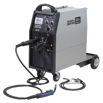 05722 SIP 250ST MIG Welder 42 Amp Supply