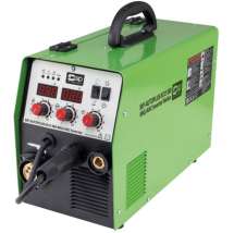 05724 SIP Autoplus 200A MIG/ARC Inverter Welder 05724 SIP Autoplus 200A MIG/ARC Inverter Welder