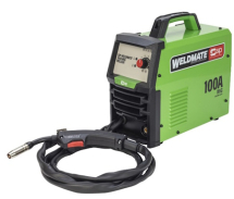 05729 SIP Weldmate 100A MIG Welder