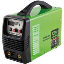 05732 SIP HG2600A Arc/Tig Inverter Welder 22 Amp 05732 SIP HG2600A Arc/Tig Inverter Welder 22 Amp
