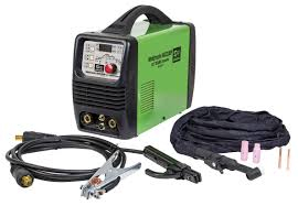 05775 SIP HG1800 DC TIG/ARC Inverter Welder