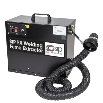 05800 FX Portable Welding Fume Extractor