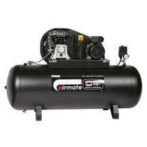 06294 SIP 3HP/200-SRB Air Compressor