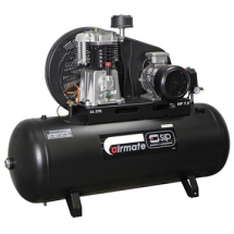 06585 SIP TN7.5/270 Air Compressor